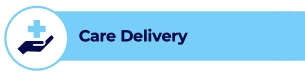 Care Delivery